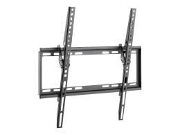 Logilink BP0037 TV Wall mount, 32"-55", tilt, small Logilink BP0037 TV Wall mount, 32"-55", tilt, small 32–55 " Maximum weight (capacity) 35 kg