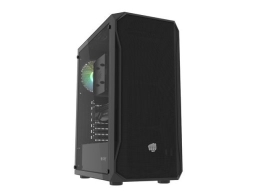 PC Case Fury Shobo SH4 RGB Midi Tower
