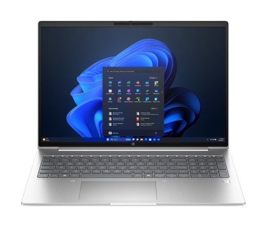HP ProBook 4 G1ah 16 - Ryzen 5 220, 24GB, 512GB SSD, 16 WUXGA 300-nit AG, 1080p non-IR cam, FPR, US backlit keyboard, Win 11 Pro, 1 year