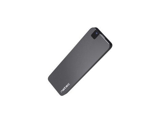 External HDD Enclosure Rhino M.2 NVME USB-C 3.