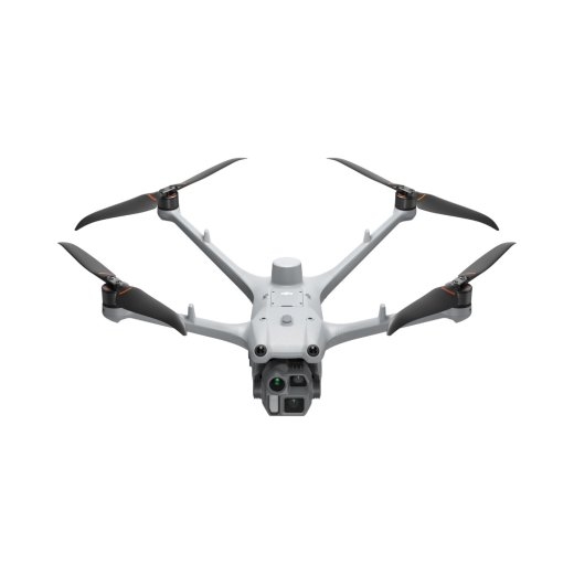 DJI Matrice 4D (DJI RC Plus 2) CP..00000658.01