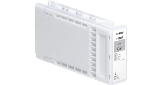Epson UltraChrome PRO 12 T44Q740 Ink cartrige Grey