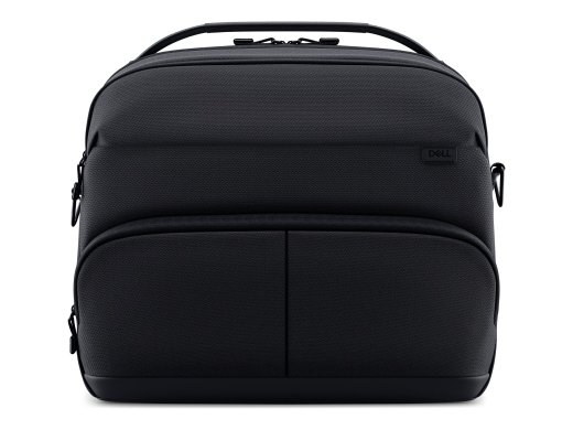 Dell Pro 14-16 Plus EcoLoop Briefcase - CC5626 Fits up to size 16 " Briefcase Shoulder strap Black