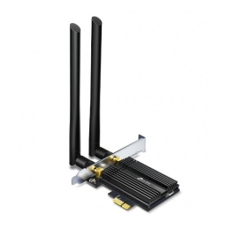 TX50E Ethernet Adapter PCI-E AX3000
