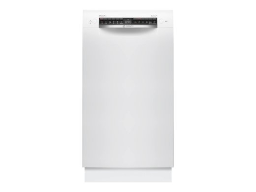 Bosch Dishwasher SPU4HMW12E Built-in Width 45 cm Number of place settings 10 Number of programs 6 Energy efficiency class D Display AquaStop functi...