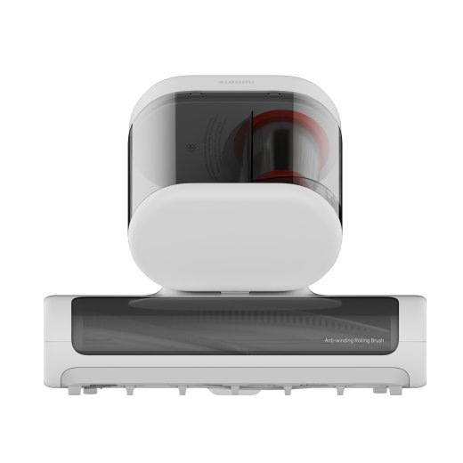 Xiaomi Dust Mite Vacuum Cleaner 2 Pro Bagless Power 500 W Dust capacity 0.8 L White