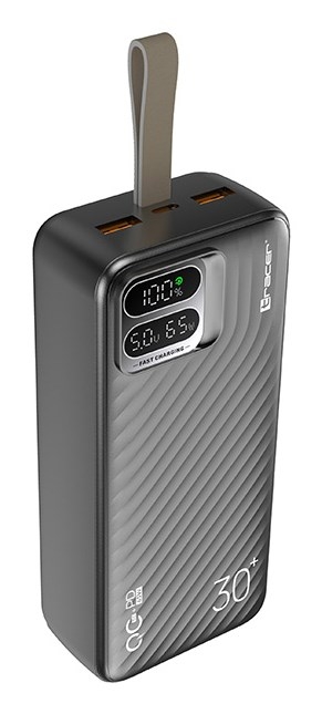 Tracer Blaze 30000 mAh Black