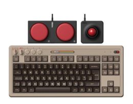 8BitDo Mechanical Keyboard