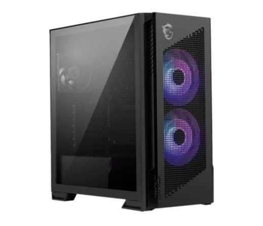 PC case MPG VELOX 300R AIRF LOW PZ ARGB FAN