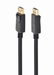 DisplayPort 4K cable 5m