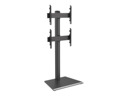 HAGOR comPROnents series mounting component - black