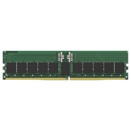 Kingston RAM Server Premier - 32 - DDR5 5600 RDIMM CL46