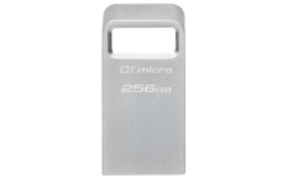MEMORY DRIVE FLASH USB3.2 256G/MICRO DTMC3G2/256GB KINGSTON