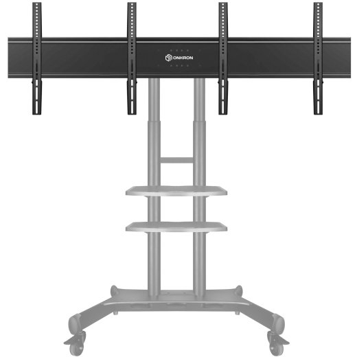 TV SET ACC DUAL VESA PANEL/ADV1881-B ONKRON