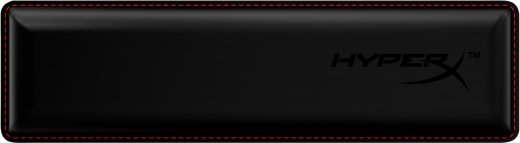 KEYBOARD ACC WRIST REST/COMPACT 60/65 HYPERX
