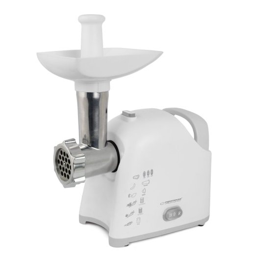Wellington meat grinder/slicer