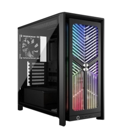 Corsair FRAME 4000X RS Black Mid Tower ATX
