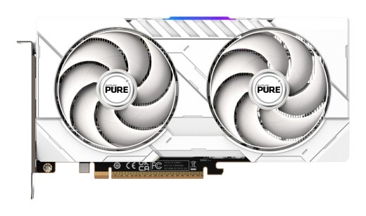 Graphics Card SAPPHIRE AMD Radeon RX 9060 XT 16 GDDR6 128 bit PCI Express x16 5.0 Active 11350-02-20G