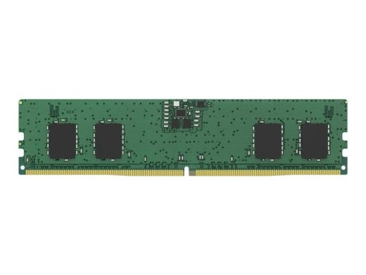 Kingston RAM ValueRAM - 8 - DDR5 5600 DIMM CL46