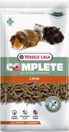 Versele-Laga Cavia Complete Snack 1.75 kg Guinea pig