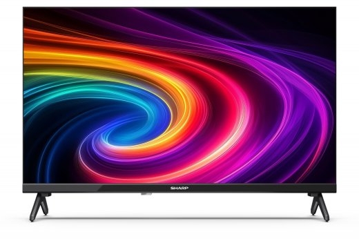 Sharp TV LED 24 inches 24HA1405E