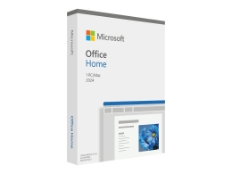 Microsoft Office Home 2024 EP2-06812 FPP English EuroZone
