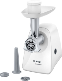Bosch MFW2510W food processor White 350 W