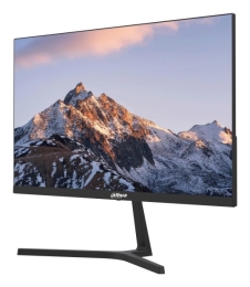 LCD Monitor DAHUA DHI-LM22-B200S 21.45" Business Panel VA 1920x1080 16:9 100Hz 5 ms Speakers Colour Black LM22-B200S