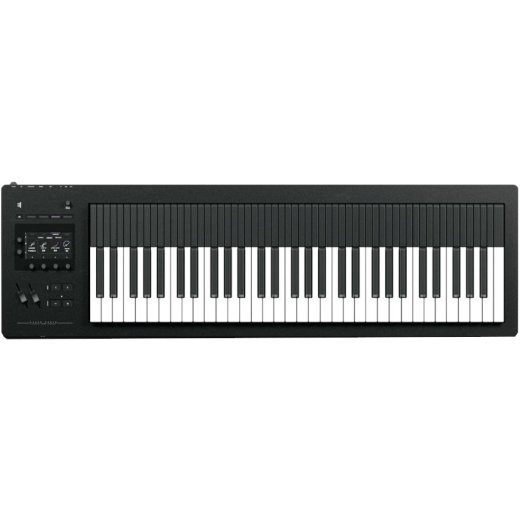 Expressive E Osmose 61 - synthesizer, MPE MIDI controller, MIDI controller