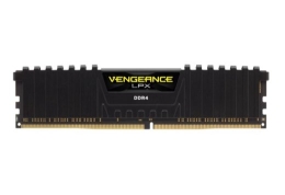 Corsair Memory DDR4 Vengeance LPX 16GB/3200 (1x16GB) C16