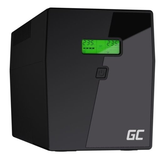 UPS 2000VA 1200W PowerProof