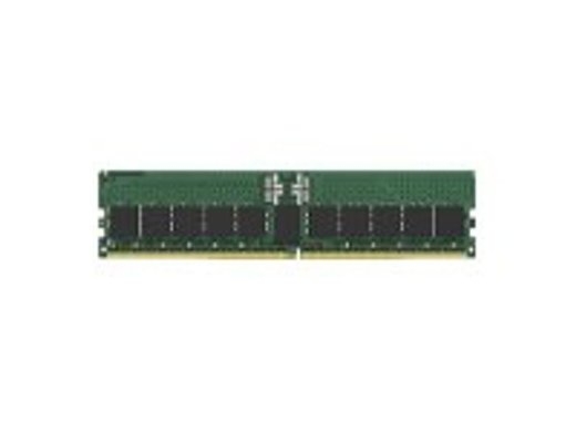 Kingston - DDR5 - module - 32 - DIMM 288-pin - 5600 MHz / PC5-44800 - registered