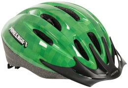 HUFFY Minecraft - children's helmet