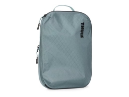 Thule Compression Packing Cube Medium Pond Gray