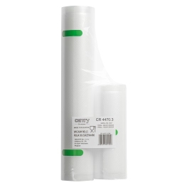Camry Vacumm Sealer Rools for CR 4470, AD 4484, MS 4492, AD 4503 CR 4470.3