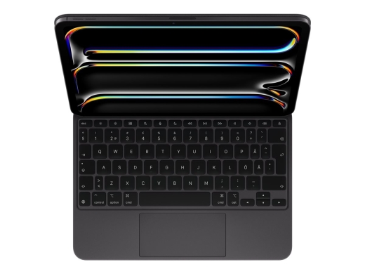 Apple Magic Keyboard for iPad Pro 11‑inch (M4) - SWE Apple