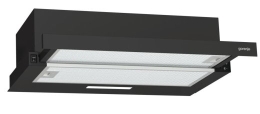 TH60E3B telescopic hob