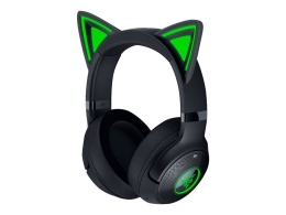 Razer Headset Kraken Kitty V2 BT Yes Bluetooth Over-ear Wireless