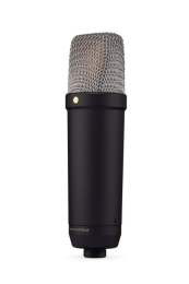 RØ NT1 5th Generation Black - condenser microphone