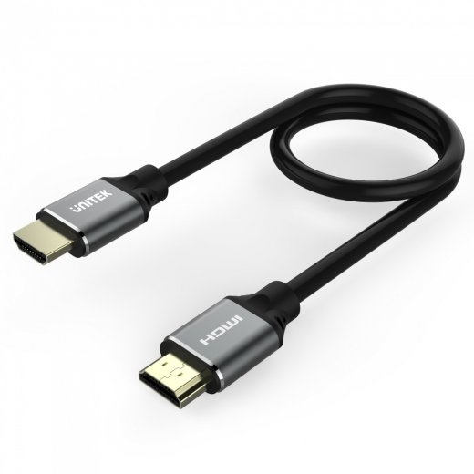 HDMI CABLE M/M 3m; v2.1;8K;120Hz;UDHD;C139