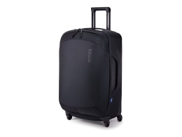 Thule Checked Spinner Subterra 2 Checked luggage Black