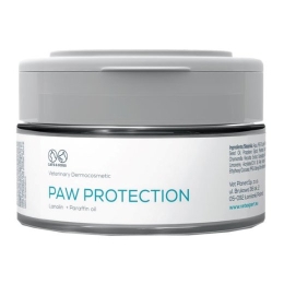 VETEXPERT Paw Protection - protective ointment for paws for dogs and cats - 75 ml