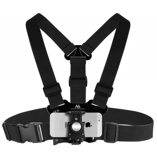 Handle strap for sports phone camera MC-773