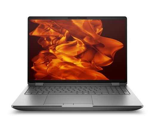 HP ZBook Fury G1i Mobile Workstation 16 - Ultra 7-255HX, 32GB, 1TB SSD, RTX PRO 2000 Blackwell 8GB, 16 WUXGA 400-nit AG, 5MP IR cam, WWAN-ready, Sm...