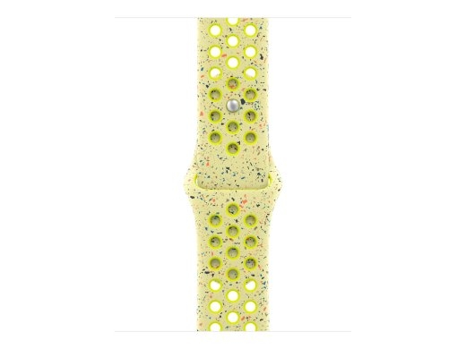 Apple 42mm Volt Splash Nike Sport Band - M/L Apple