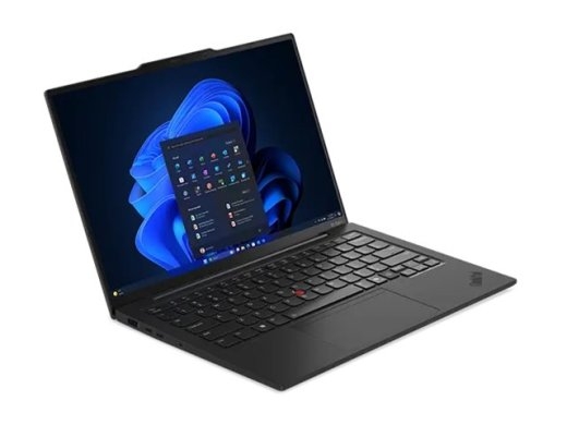 Lenovo ThinkPad X1 Carbon G13 Intel Black 14 " IPS WUXGA 1920 x 1200 pixels Anti-glare Intel Core Ultra 5 225U 16 Soldered LPDDR5x Solid-state driv...