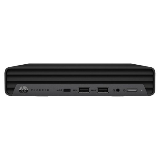 HP Pro Mini 400 G9 - Mini - Intel Core i5-14400T