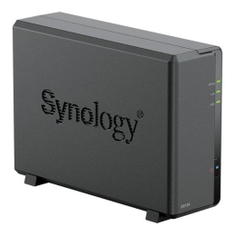 Synology NAS-Server DiskStation DS124 - 0