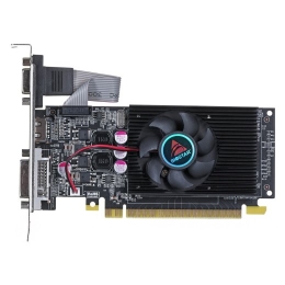 Biostar GeForce GT610 NVIDIA GeForce GT 610 2 GDDR3