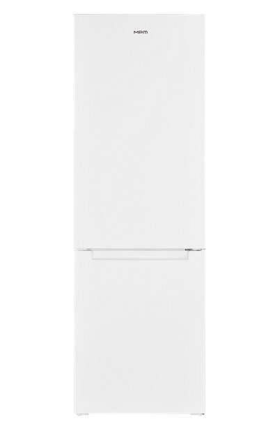 Refrigerator with bottom freezer MPM-323-KB-46, white
